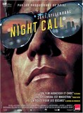Affiche Night Call 