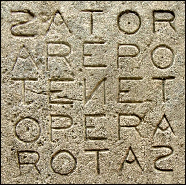 sator